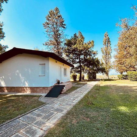 Fuk-Tak'S Bungalow Dojran Exterior photo